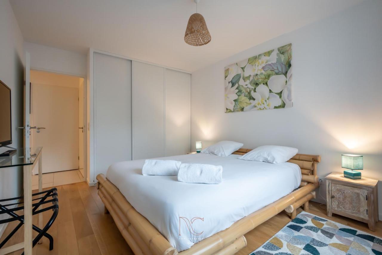 *disneyland-paris* 7pers, Wifi, Parking, Netflix Apartment *