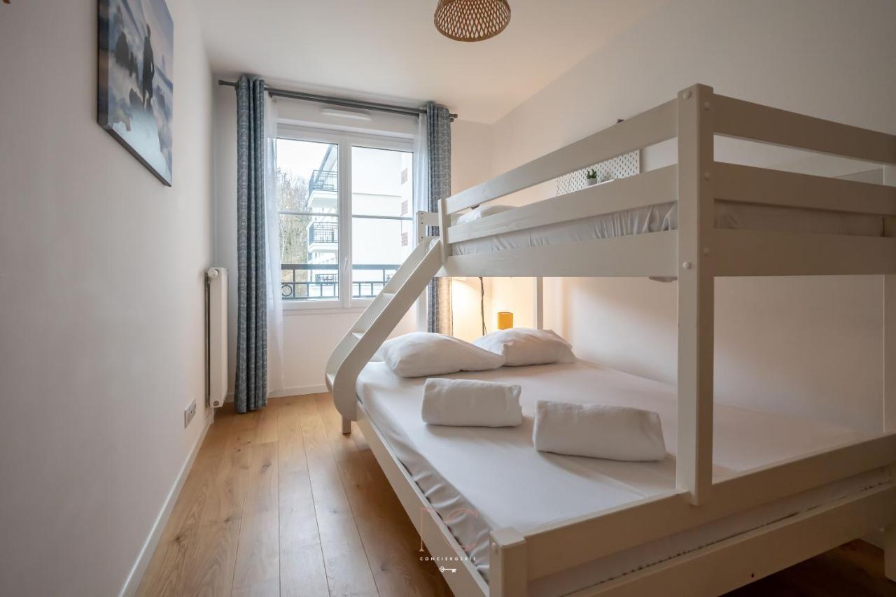 *disneyland-paris* 7pers, Wifi, Parking, Netflix