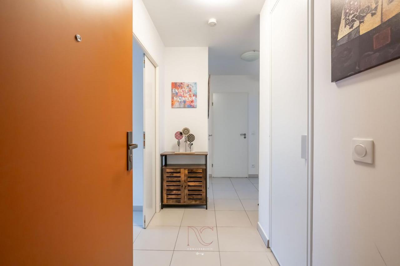 Apartment *disneyland-paris* 7pers, Wifi, Parking, Netflix
